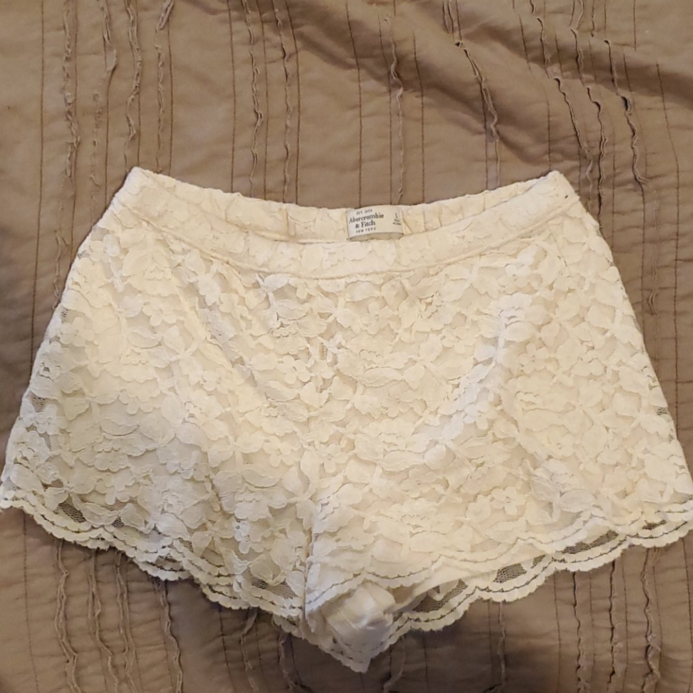 Women's Small Shorts